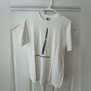 The Raveonettes 
Size L fits Medium
